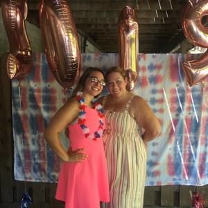 Meet your Posher, Lillian